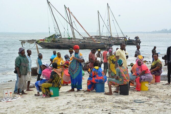 Bagamoyo Full-Day Tour: Historic Slave Trade Route & Kaole Ruins - Who Should Consider This Tour?