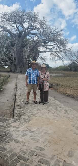 Bagamoyo tour (day trip) from Dar-es-Salaam - The Sum Up