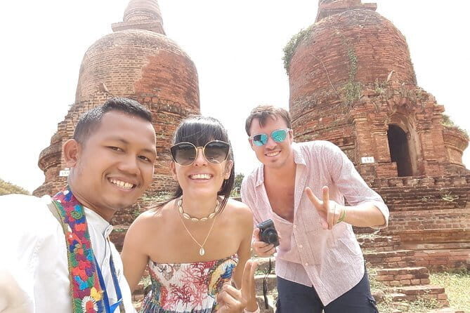 Bagan and Mount Popa Private Tour (2 Days) - A Deep Dive into the Itinerary