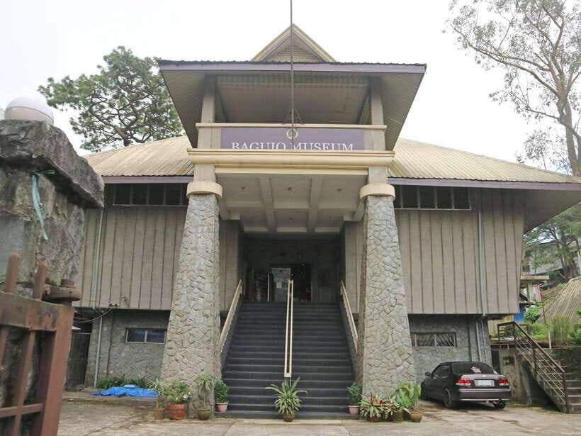Baguio City Tour - Detailed Breakdown of the Itinerary
