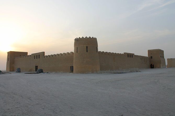 Bahrain History - The Sum Up
