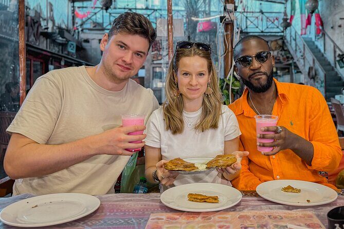 Bahrain Must-Try Food Tour (Manama Souq) - Practical Details and Tips for Travelers