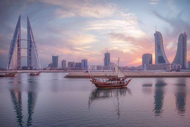 Bahrain Treasures - Authentic Experiences and Honest Feedback