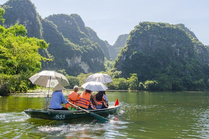 Bai Dinh - Trang An - Full day trip (private tour) - What Makes This Tour Stand Out?