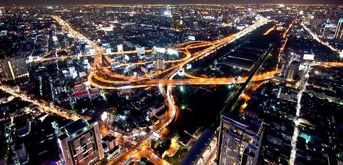 Baiyoke Sky Dinner Experience with Observation Deck Access - Authentic Experiences and Real Guest Perspectives