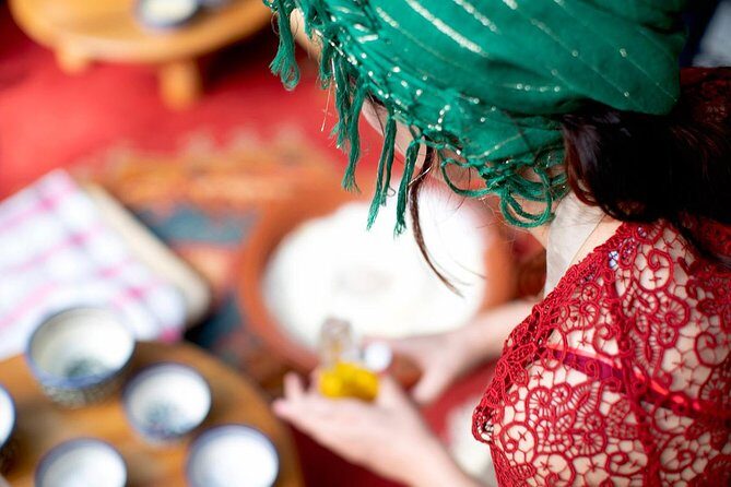 Baking Workshops at Fez Cooking School at Palais Amani - FAQ