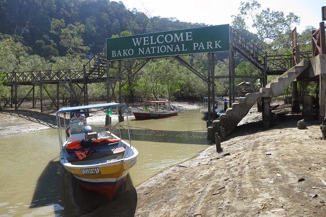 Bako National Park - The Itinerary: What to Expect on Your Day Trip