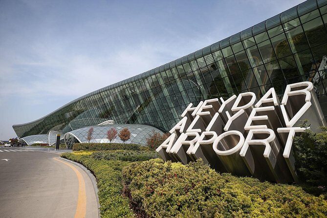 Baku Airport Transfer - Who Will Love This Service
