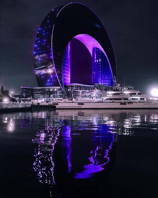 Baku: Caspian Sea Boat Tour with City Skyline Views - Who Should Consider This Tour?