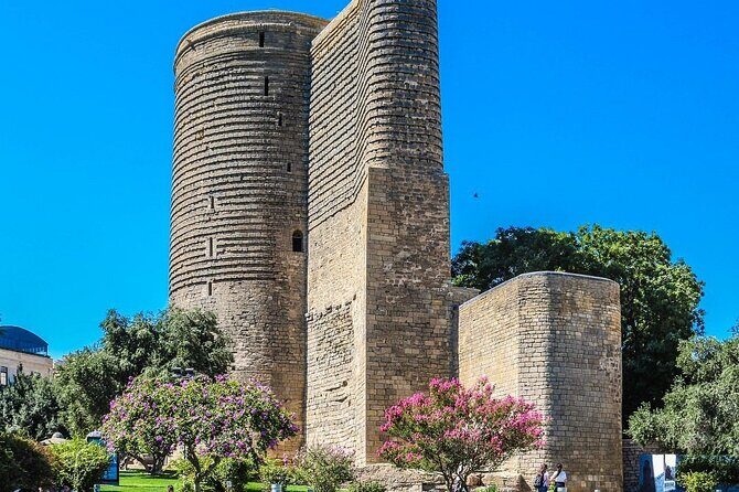 Baku City Tour with Heritage Tours / All Entrance Fees Inc - Practical Details: What Travelers Should Know