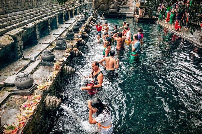 Bali 2 Days Package Nusa Penida and Ubud Tour with All Inclusive - Who Is This Tour Best For?