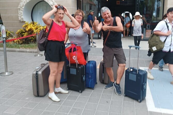 Bali Airport and Hotel Private Transfer Service - What Makes This Transfer Stand Out?