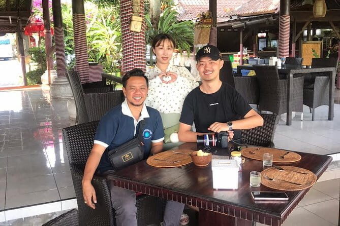 Bali Airport from or to Seminyak/Canggu/Sanur/NusaDua/Uluwatu - How the Service Works