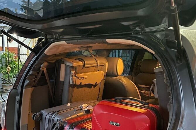 Bali Airport Private Transfer - Final Thoughts: Who is this Bali Airport Private Transfer for?