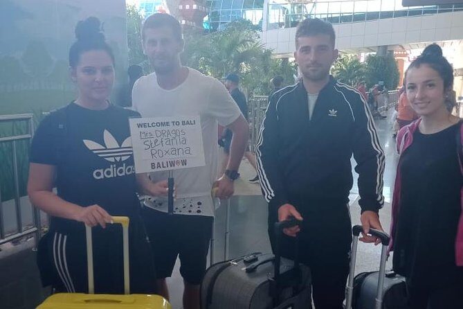 Bali Airport Taxi - Authentic Traveler Experiences