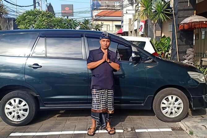 Bali Airport To/From Kuta, Seminyak and Canggu | Price per Car - Real Traveler Experiences