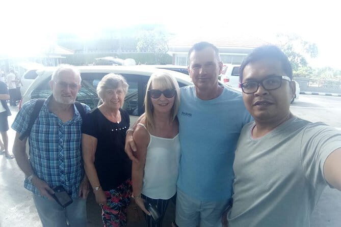 Bali airport transfer check in or check out Ubud area - Real Traveler Feedback: Authentic Perspectives