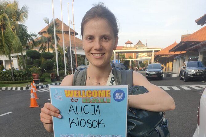 Bali Airport Transfer Private - How This Transfer Fits into Your Bali Travel Plans