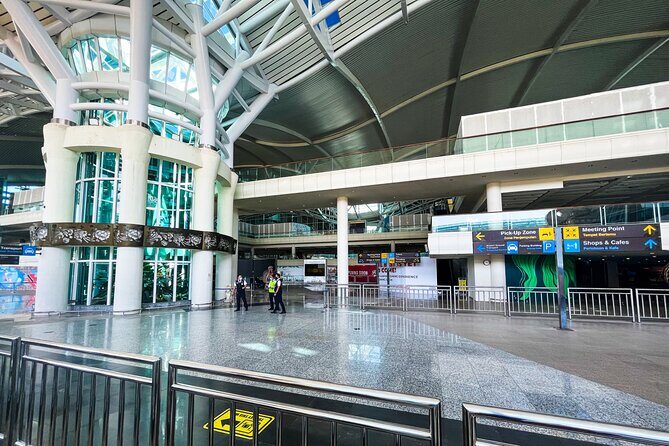 Bali Airport Transfer Service - FAQ