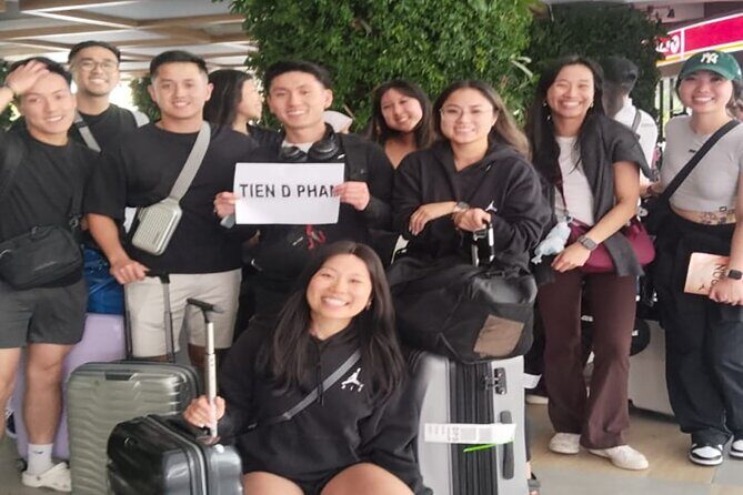 Bali Airport Transfer Shuttle Service - Vehicle Options and Pricing Value
