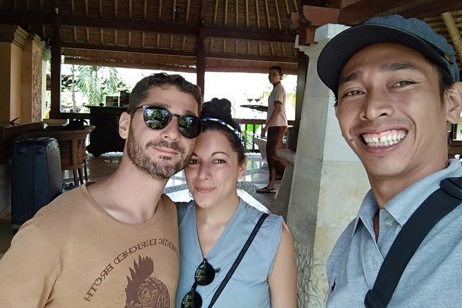 Bali Airport Transport & Transfer - Authentic Experiences and Customer Feedback