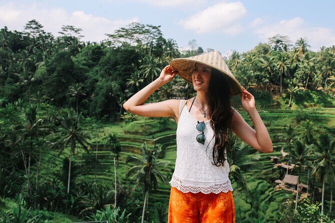 Bali All-Inclusive: Ubud Tour with Entrance Ticket and Lunch Included - What We Love About This Tour