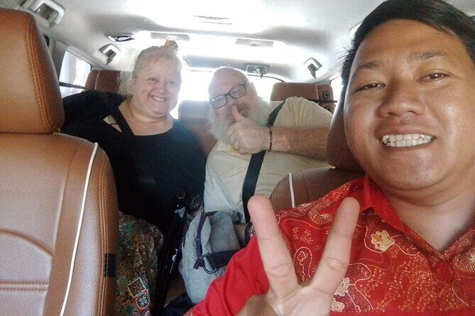 Bali Arrival Shuttle Airport Transfer - Transportation, Timing, and Price: What It Means for You