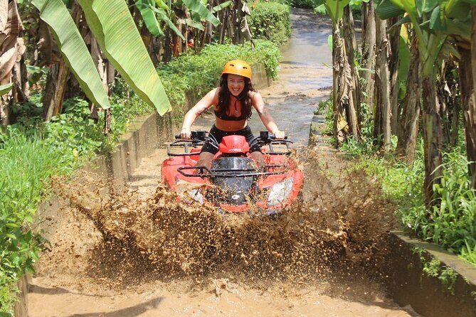 Bali ATV Quad Bike Adventures - What to Expect: A Detailed Look at the Day