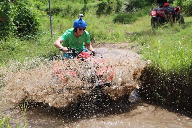 Bali ATV Quad Ride and White Water Rafting Adventure - What Makes This Tour Stand Out?