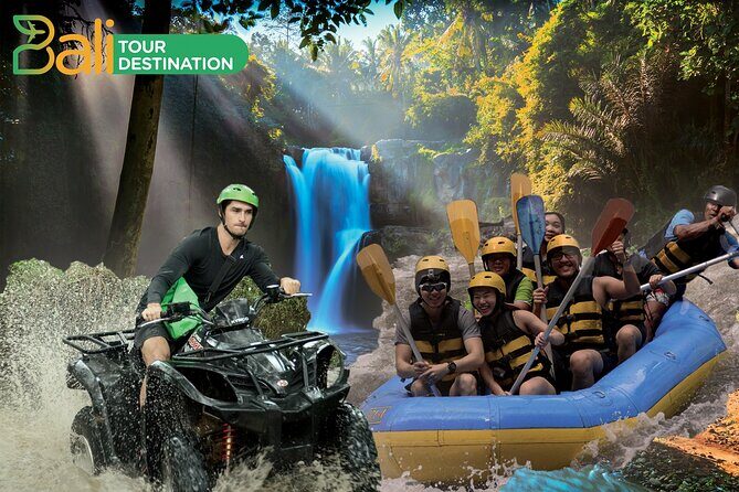 Bali ATV Ride Adventure & White Water Rafting with All-Inclusive - Final Thoughts: Is This Tour Right for You?