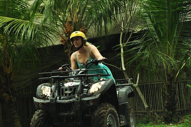 Bali ATV Ride tour Ubud - Authenticity and Cultural Highlights