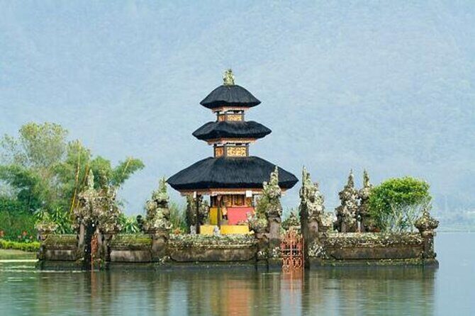 Bali Beautiful Insta with Real Bali Swing - Authenticity and the Guide Experience