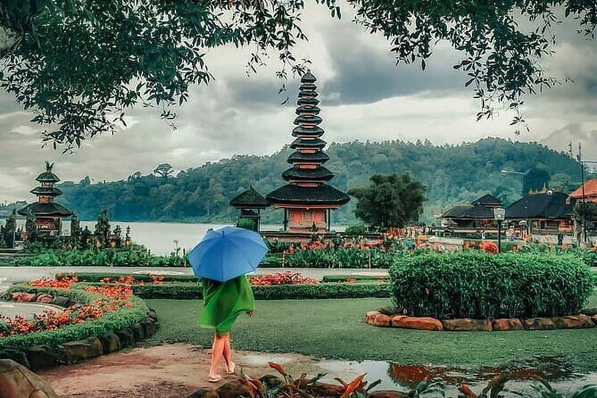 Bali: Bedugul Temple, Banyumala Waterfall, UNESCO Rice Terrace - What Makes This Tour Stand Out?