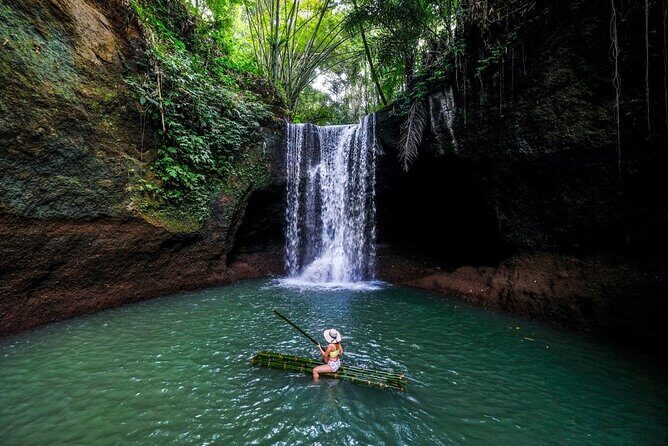 Bali Benoa Shore Excursion from Benoa Port - All Inclusive - Who Will Love This Tour?