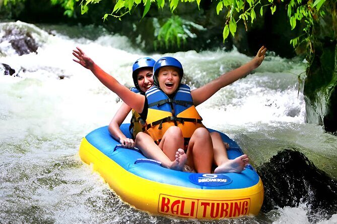 Bali Best Activities: Bali River Tubing Adventure - Who Will Love This Tour?