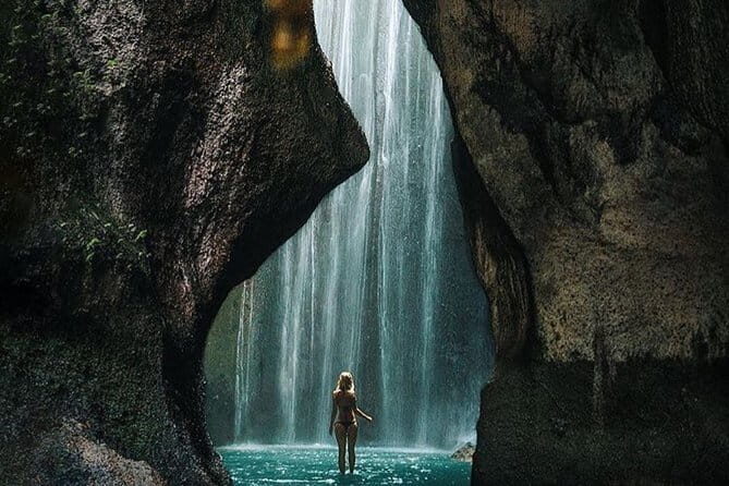 Bali: Best Eastern Waterfalls with Private Bali Tours - The Sum Up