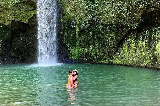 Bali best waterfall - Final Thoughts