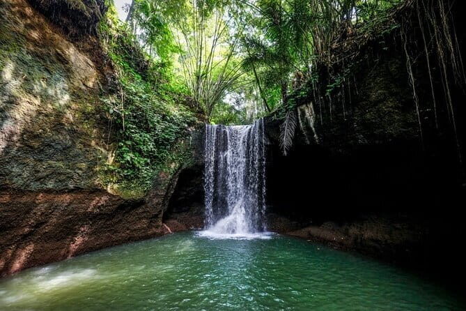 Bali Blue Lagoon Snorkeling and Waterfall Day Tour with Lunch - Practical Details and Tips