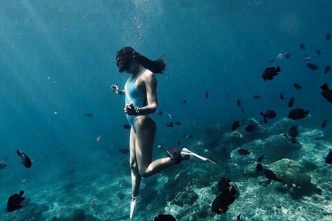 Bali Blue Lagoon Snorkeling with optional Tours and Activity - In-Depth Look at the Itinerary