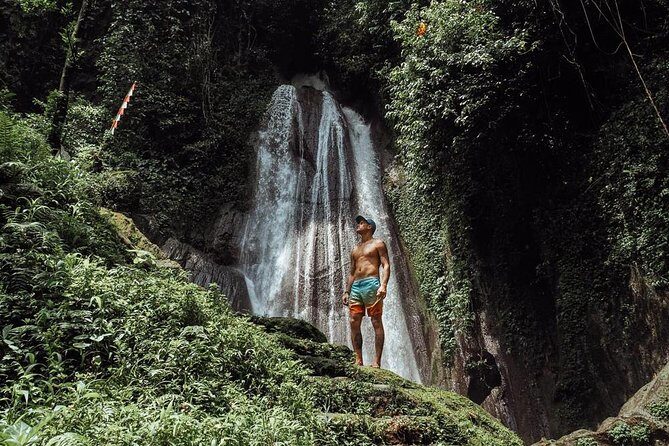 Bali Breathtaking Waterfall Tour (Private & All-Inclusive) - Authentic Experiences and Review Highlights
