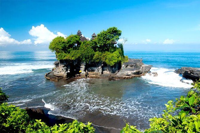 Bali Breathtaking Waterfall Tour - Who Will Love This Tour?