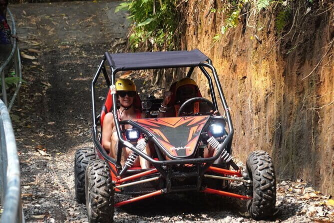 Bali Buggy - Best UTV Ride Adventures in West of Ubud - Discovering the Ubud UTV Experience