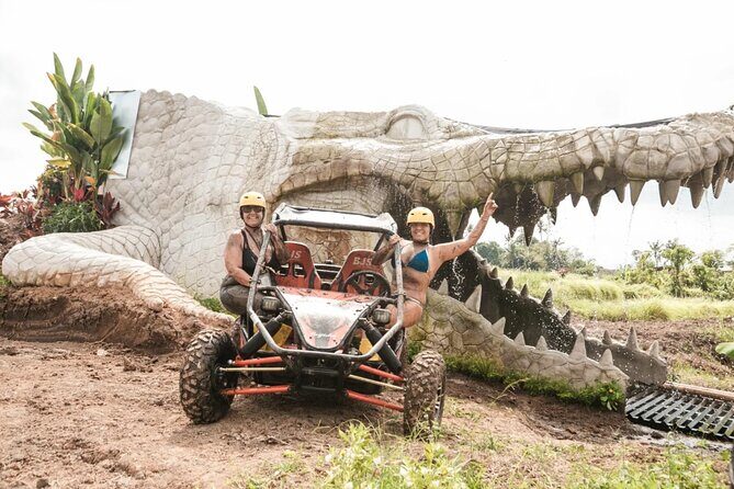 Bali Buggy UTV Adventure in Ubud - Who Will Love This Tour?