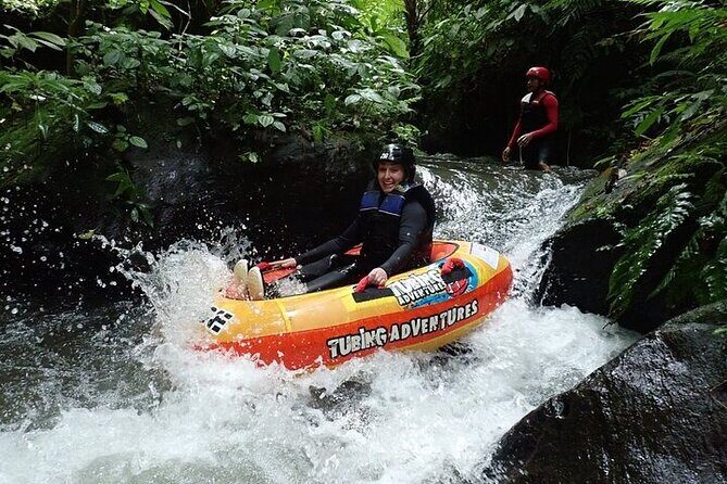 Bali Canyon Tubing Adventure - Introduction: Exploring Bali’s Hidden Wilderness