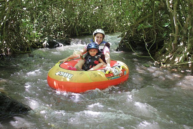 Bali Canyon Tubing Adventure - What Reviewers Say