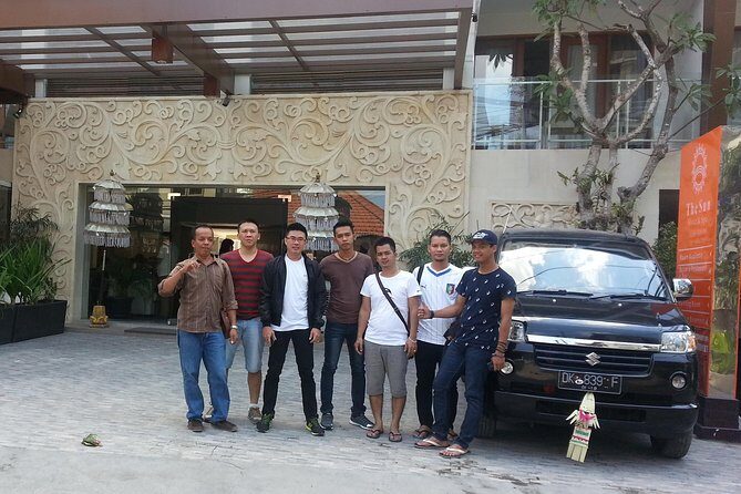 Bali Car Charter With English Speaking Driver - Frequently Asked Questions