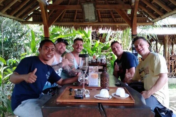 Bali Car Hire With English Speaking Friendly Driver - How the Day Unfolds