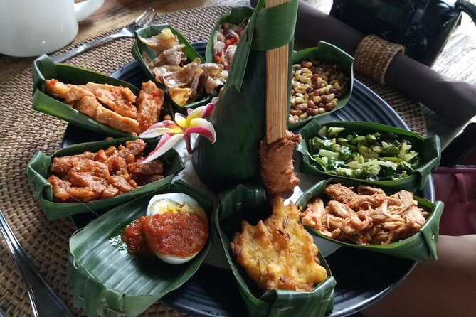 Bali Cooking Class and Ubud Sightseeing Tour - Final Thoughts on Value and Experience
