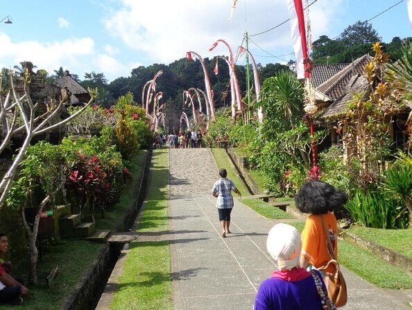 Bali Countryside Cycling Adventure - How It Feels to Be on the Tour