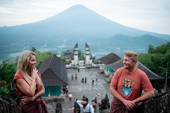 Bali Day Tour with Instagram Scenic Photo Spots - Authenticity and Satisfaction